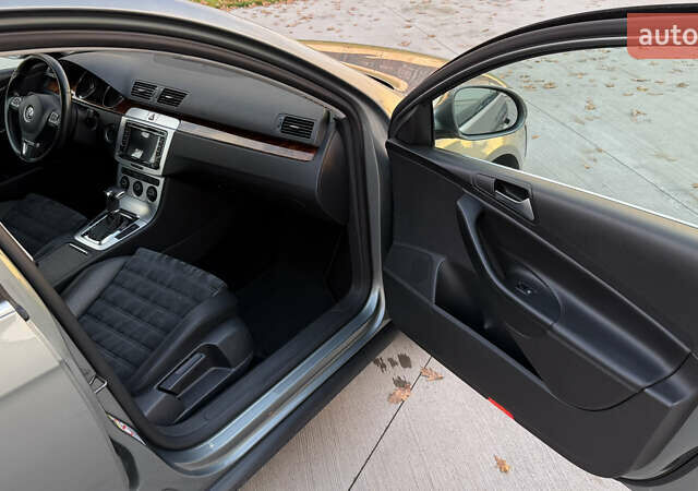 Фольксваген Пассат, об'ємом двигуна 1.8 л та пробігом 212 тис. км за 7650 $, фото 26 на Automoto.ua