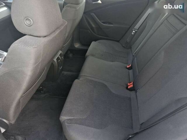 Фольксваген Пассат, объемом двигателя 1.8 л и пробегом 243 тыс. км за 7299 $, фото 28 на Automoto.ua