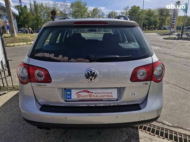 Фольксваген Пассат, объемом двигателя 1.8 л и пробегом 243 тыс. км за 7299 $, фото 4 на Automoto.ua