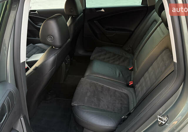 Фольксваген Пассат, об'ємом двигуна 1.8 л та пробігом 212 тис. км за 7650 $, фото 30 на Automoto.ua