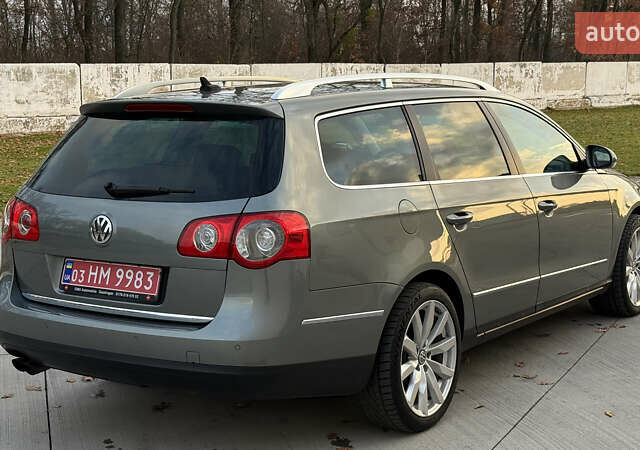 Фольксваген Пассат, об'ємом двигуна 1.8 л та пробігом 212 тис. км за 7650 $, фото 7 на Automoto.ua