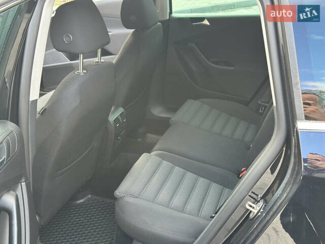 Фольксваген Пассат, объемом двигателя 1.4 л и пробегом 238 тыс. км за 6300 $, фото 10 на Automoto.ua