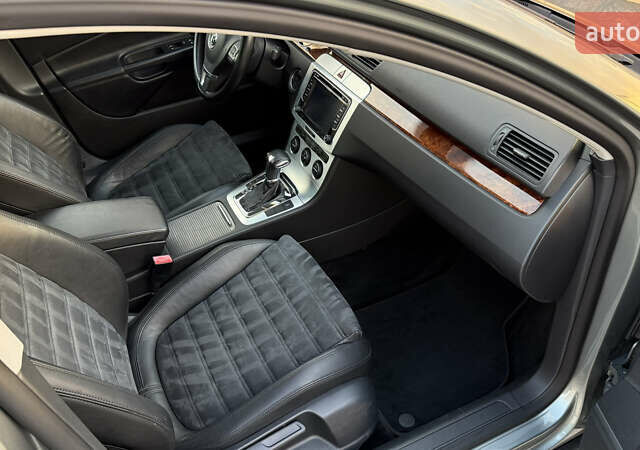 Фольксваген Пассат, об'ємом двигуна 1.8 л та пробігом 212 тис. км за 7650 $, фото 24 на Automoto.ua