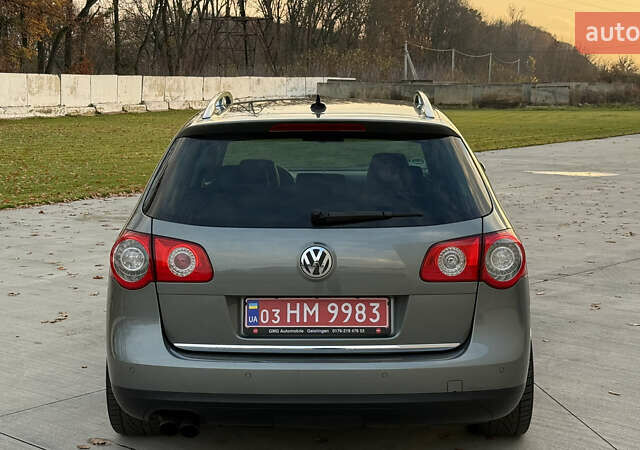 Фольксваген Пассат, об'ємом двигуна 1.8 л та пробігом 212 тис. км за 7650 $, фото 8 на Automoto.ua