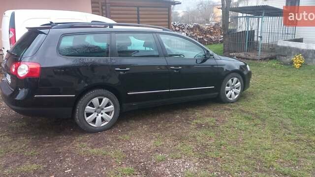 Фольксваген Пассат, объемом двигателя 1.4 л и пробегом 194 тыс. км за 5600 $, фото 8 на Automoto.ua