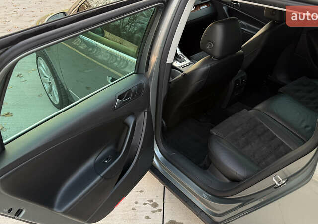 Фольксваген Пассат, об'ємом двигуна 1.8 л та пробігом 212 тис. км за 7650 $, фото 29 на Automoto.ua