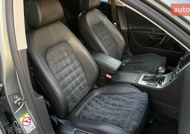 Фольксваген Пассат, об'ємом двигуна 1.8 л та пробігом 212 тис. км за 7650 $, фото 23 на Automoto.ua