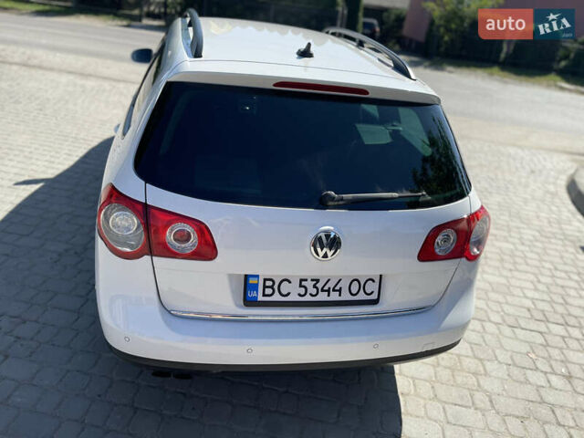 Фольксваген Пассат, объемом двигателя 1.8 л и пробегом 223 тыс. км за 7000 $, фото 3 на Automoto.ua