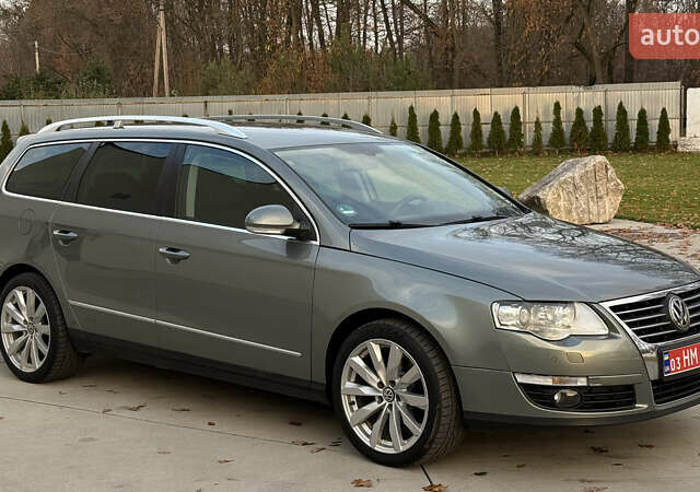 Фольксваген Пассат, об'ємом двигуна 1.8 л та пробігом 212 тис. км за 7650 $, фото 5 на Automoto.ua