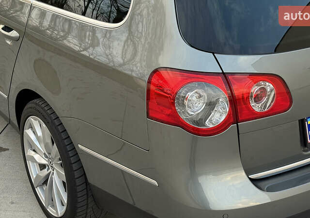 Фольксваген Пассат, об'ємом двигуна 1.8 л та пробігом 212 тис. км за 7650 $, фото 14 на Automoto.ua