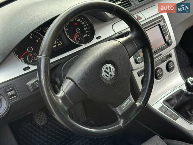 Фольксваген Пассат, объемом двигателя 1.4 л и пробегом 238 тыс. км за 6300 $, фото 12 на Automoto.ua