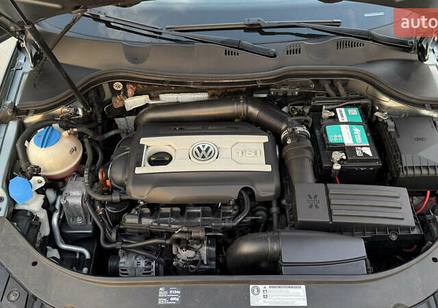 Фольксваген Пассат, об'ємом двигуна 1.8 л та пробігом 212 тис. км за 7650 $, фото 35 на Automoto.ua