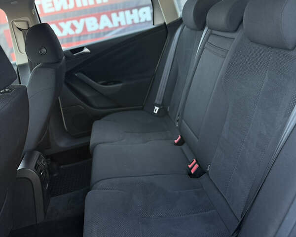 Фольксваген Пассат, объемом двигателя 1.4 л и пробегом 311 тыс. км за 5500 $, фото 25 на Automoto.ua