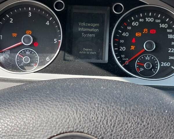 Фольксваген Пассат, об'ємом двигуна 2 л та пробігом 277 тис. км за 8900 $, фото 30 на Automoto.ua