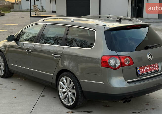 Фольксваген Пассат, об'ємом двигуна 1.8 л та пробігом 212 тис. км за 7650 $, фото 9 на Automoto.ua