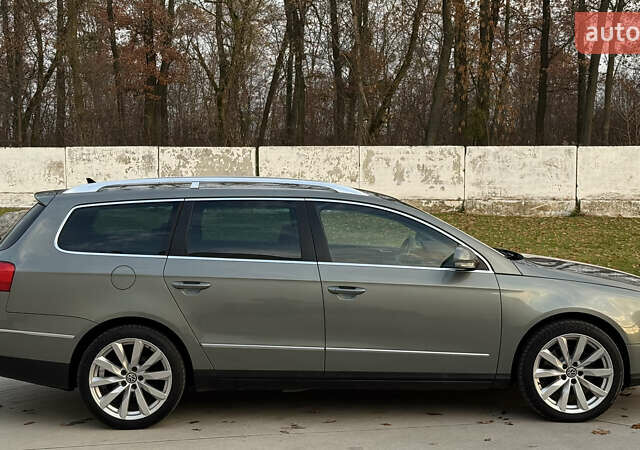 Фольксваген Пассат, об'ємом двигуна 1.8 л та пробігом 212 тис. км за 7650 $, фото 6 на Automoto.ua