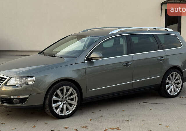 Фольксваген Пассат, об'ємом двигуна 1.8 л та пробігом 212 тис. км за 7650 $, фото 10 на Automoto.ua