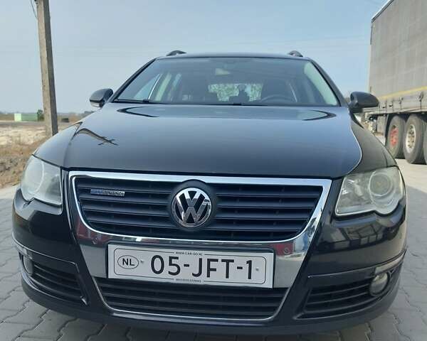 Фольксваген Пассат, об'ємом двигуна 2 л та пробігом 277 тис. км за 8900 $, фото 24 на Automoto.ua