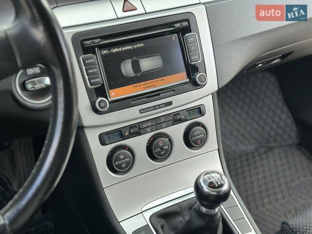 Фольксваген Пассат, объемом двигателя 1.4 л и пробегом 238 тыс. км за 6300 $, фото 14 на Automoto.ua