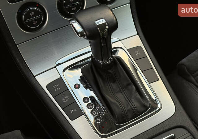 Фольксваген Пассат, об'ємом двигуна 1.8 л та пробігом 212 тис. км за 7650 $, фото 21 на Automoto.ua