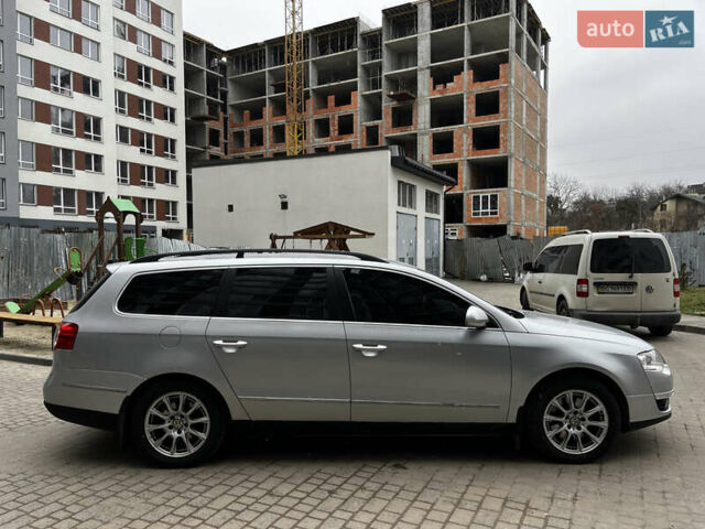 Фольксваген Пассат, объемом двигателя 1.97 л и пробегом 320 тыс. км за 7200 $, фото 6 на Automoto.ua