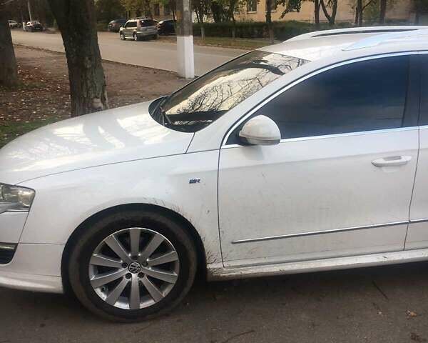 Фольксваген Пассат, объемом двигателя 1.39 л и пробегом 269 тыс. км за 7499 $, фото 1 на Automoto.ua