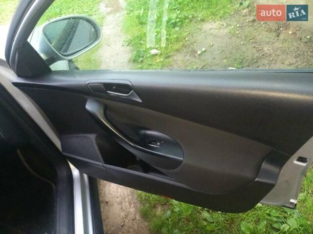 Фольксваген Пассат, об'ємом двигуна 2 л та пробігом 208 тис. км за 7650 $, фото 11 на Automoto.ua