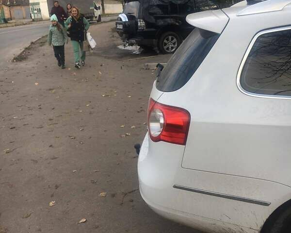 Фольксваген Пассат, объемом двигателя 1.39 л и пробегом 269 тыс. км за 7499 $, фото 6 на Automoto.ua