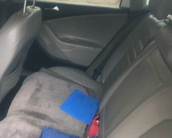 Фольксваген Пассат, объемом двигателя 1.39 л и пробегом 269 тыс. км за 7499 $, фото 9 на Automoto.ua