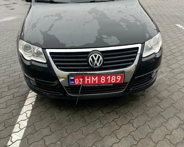 Фольксваген Пассат, объемом двигателя 1.4 л и пробегом 249 тыс. км за 6500 $, фото 4 на Automoto.ua