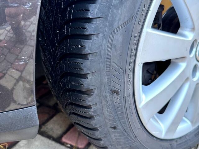 Фольксваген Пассат, объемом двигателя 1.6 л и пробегом 218 тыс. км за 8300 $, фото 5 на Automoto.ua