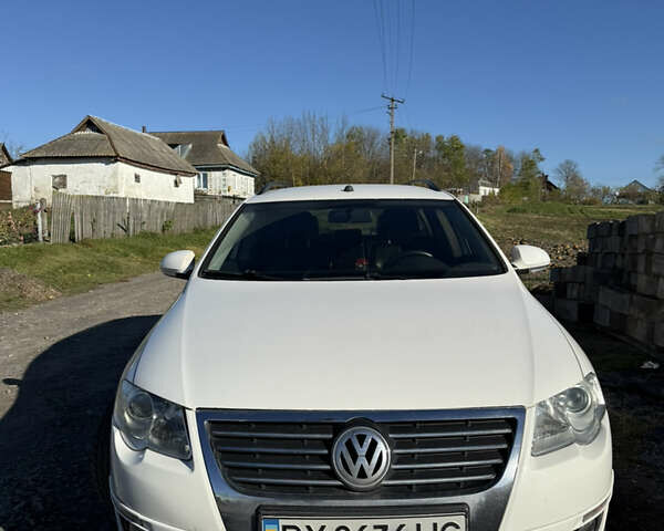 Фольксваген Пассат, объемом двигателя 0 л и пробегом 180 тыс. км за 7000 $, фото 1 на Automoto.ua