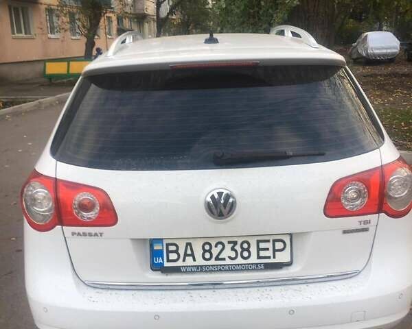 Фольксваген Пассат, объемом двигателя 1.39 л и пробегом 269 тыс. км за 7499 $, фото 3 на Automoto.ua
