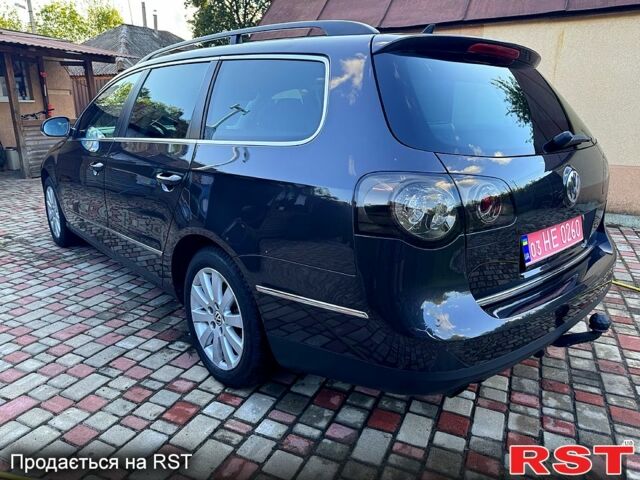 Фольксваген Пассат, объемом двигателя 1.6 л и пробегом 218 тыс. км за 8300 $, фото 7 на Automoto.ua