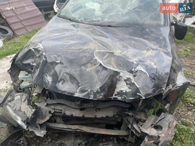 Фольксваген Пассат, об'ємом двигуна 1.8 л та пробігом 200 тис. км за 2000 $, фото 1 на Automoto.ua