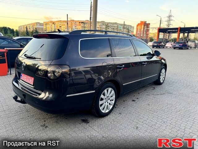 Фольксваген Пассат, объемом двигателя 1.6 л и пробегом 218 тыс. км за 8300 $, фото 4 на Automoto.ua