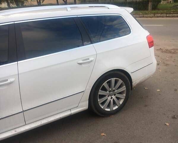 Фольксваген Пассат, объемом двигателя 1.39 л и пробегом 269 тыс. км за 7499 $, фото 2 на Automoto.ua