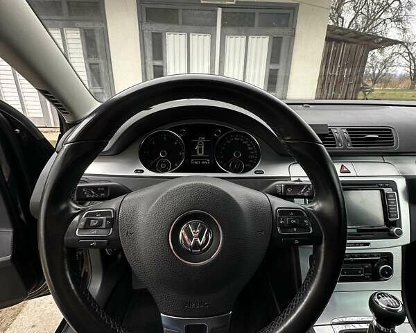 Фольксваген Пассат, об'ємом двигуна 1.97 л та пробігом 370 тис. км за 9500 $, фото 5 на Automoto.ua