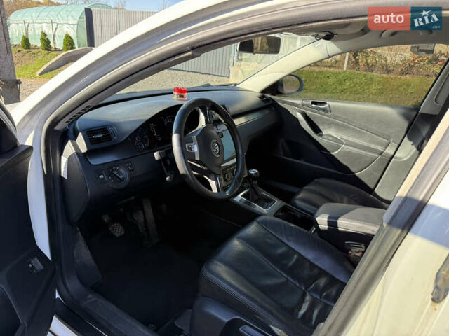 Фольксваген Пассат, объемом двигателя 0 л и пробегом 180 тыс. км за 7000 $, фото 4 на Automoto.ua
