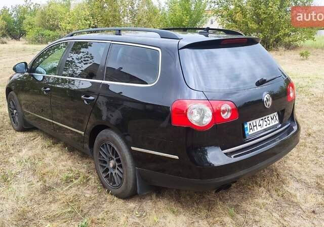 Фольксваген Пассат, объемом двигателя 1.97 л и пробегом 269 тыс. км за 9000 $, фото 3 на Automoto.ua