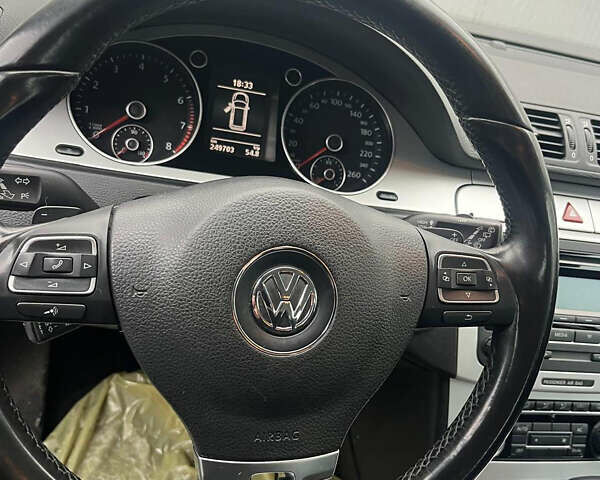 Фольксваген Пассат, объемом двигателя 1.4 л и пробегом 249 тыс. км за 6500 $, фото 11 на Automoto.ua