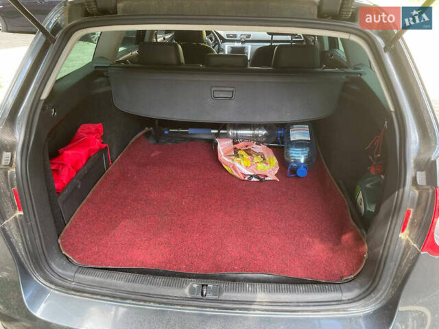 Фольксваген Пассат, об'ємом двигуна 1.4 л та пробігом 235 тис. км за 7300 $, фото 4 на Automoto.ua