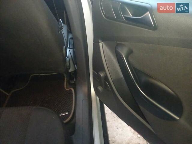 Фольксваген Пассат, об'ємом двигуна 2 л та пробігом 208 тис. км за 7650 $, фото 14 на Automoto.ua