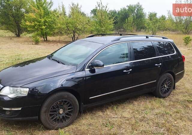 Фольксваген Пассат, объемом двигателя 1.97 л и пробегом 269 тыс. км за 9000 $, фото 1 на Automoto.ua