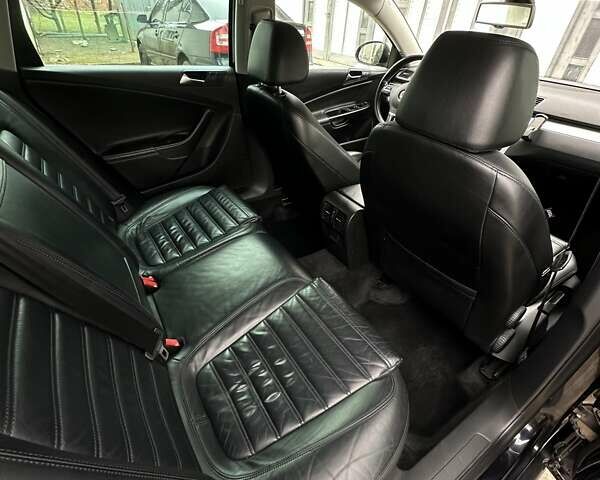 Фольксваген Пассат, об'ємом двигуна 1.97 л та пробігом 370 тис. км за 9500 $, фото 9 на Automoto.ua