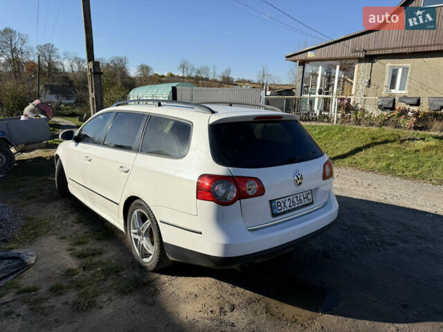 Фольксваген Пассат, объемом двигателя 0 л и пробегом 180 тыс. км за 7000 $, фото 3 на Automoto.ua