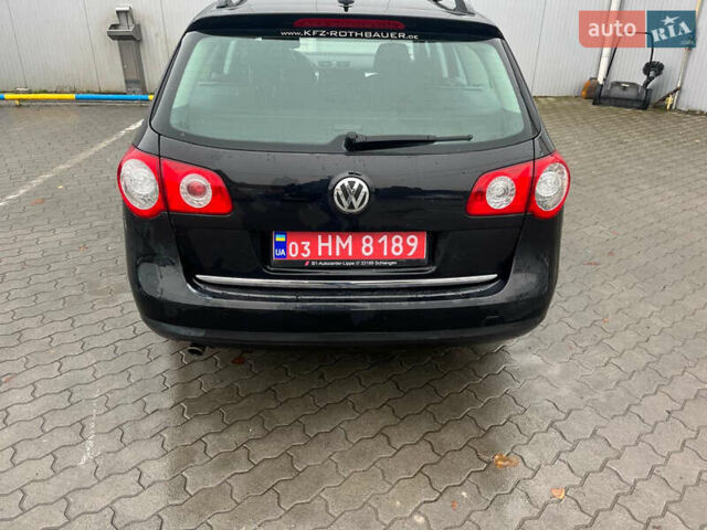 Фольксваген Пассат, объемом двигателя 1.4 л и пробегом 249 тыс. км за 6500 $, фото 2 на Automoto.ua