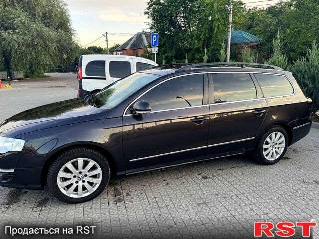 Фольксваген Пассат, объемом двигателя 1.6 л и пробегом 218 тыс. км за 8300 $, фото 1 на Automoto.ua
