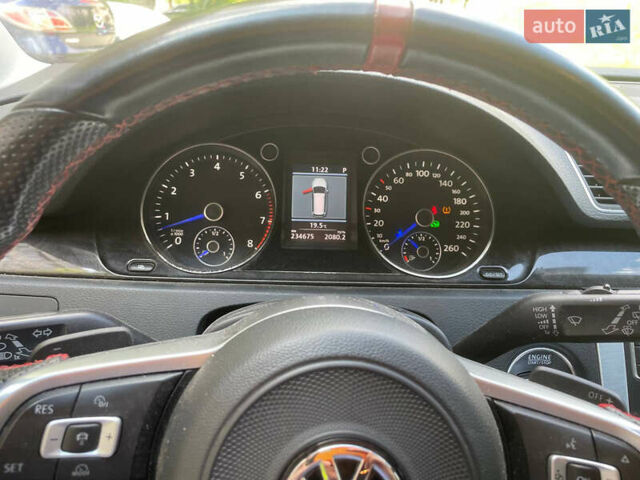 Фольксваген Пассат, об'ємом двигуна 1.4 л та пробігом 235 тис. км за 7300 $, фото 11 на Automoto.ua