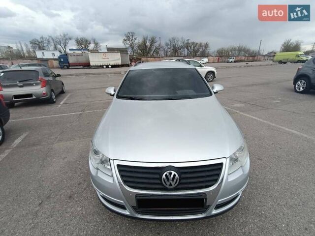 Фольксваген Пассат, объемом двигателя 1.4 л и пробегом 284 тыс. км за 6800 $, фото 1 на Automoto.ua